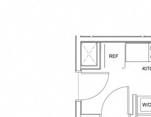 Portland, OR Grant Park Village Apartments studio Portland, OR Grant Park Village Apartments studio